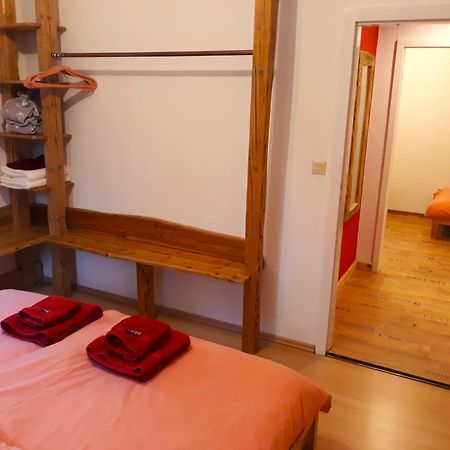 Apartamento Haus Schneider Baiersbronn Exterior foto