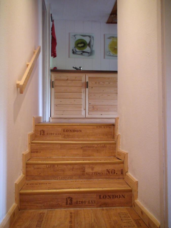 Apartamento Haus Schneider Baiersbronn Exterior foto