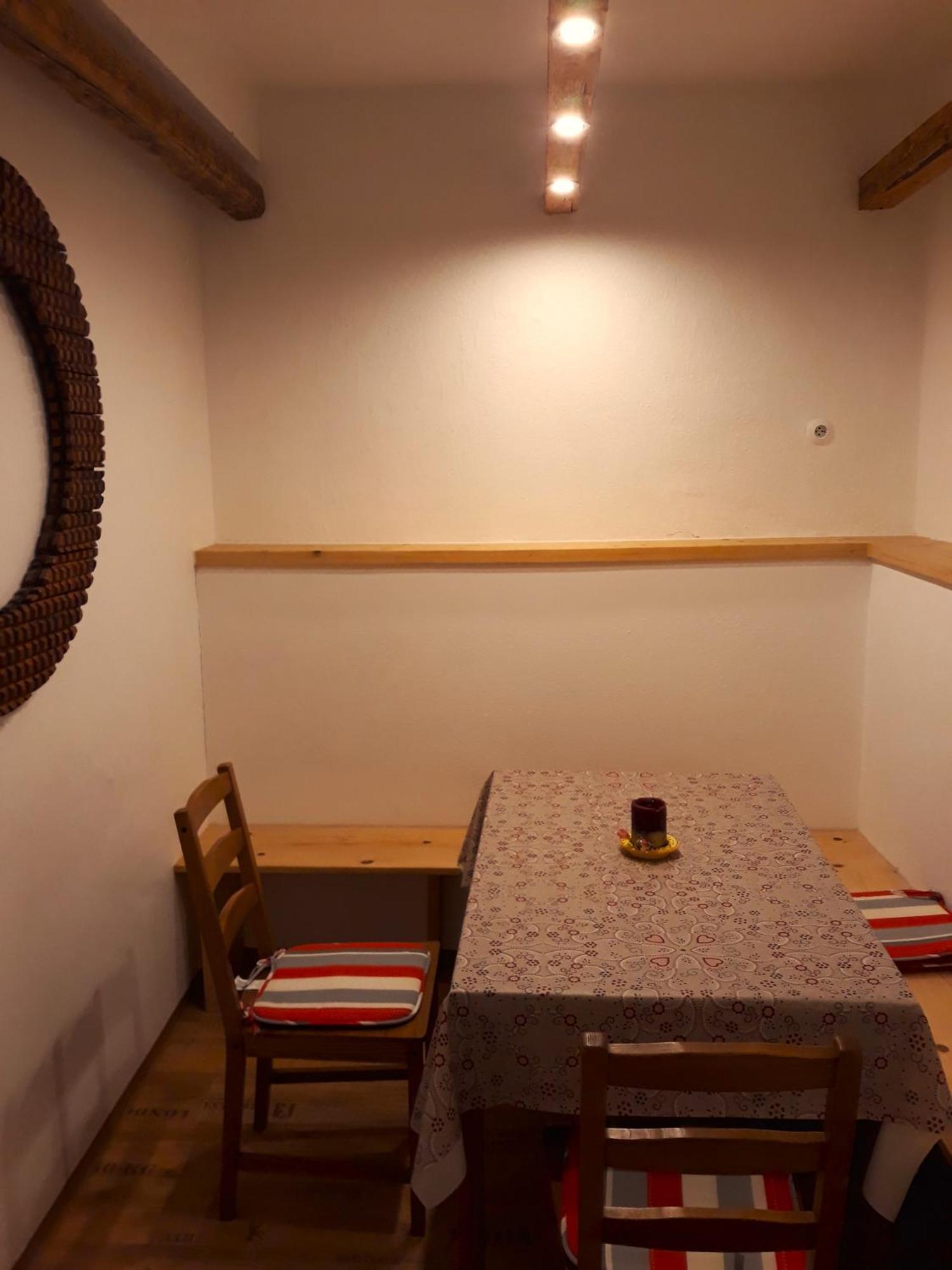 Apartamento Haus Schneider Baiersbronn Exterior foto