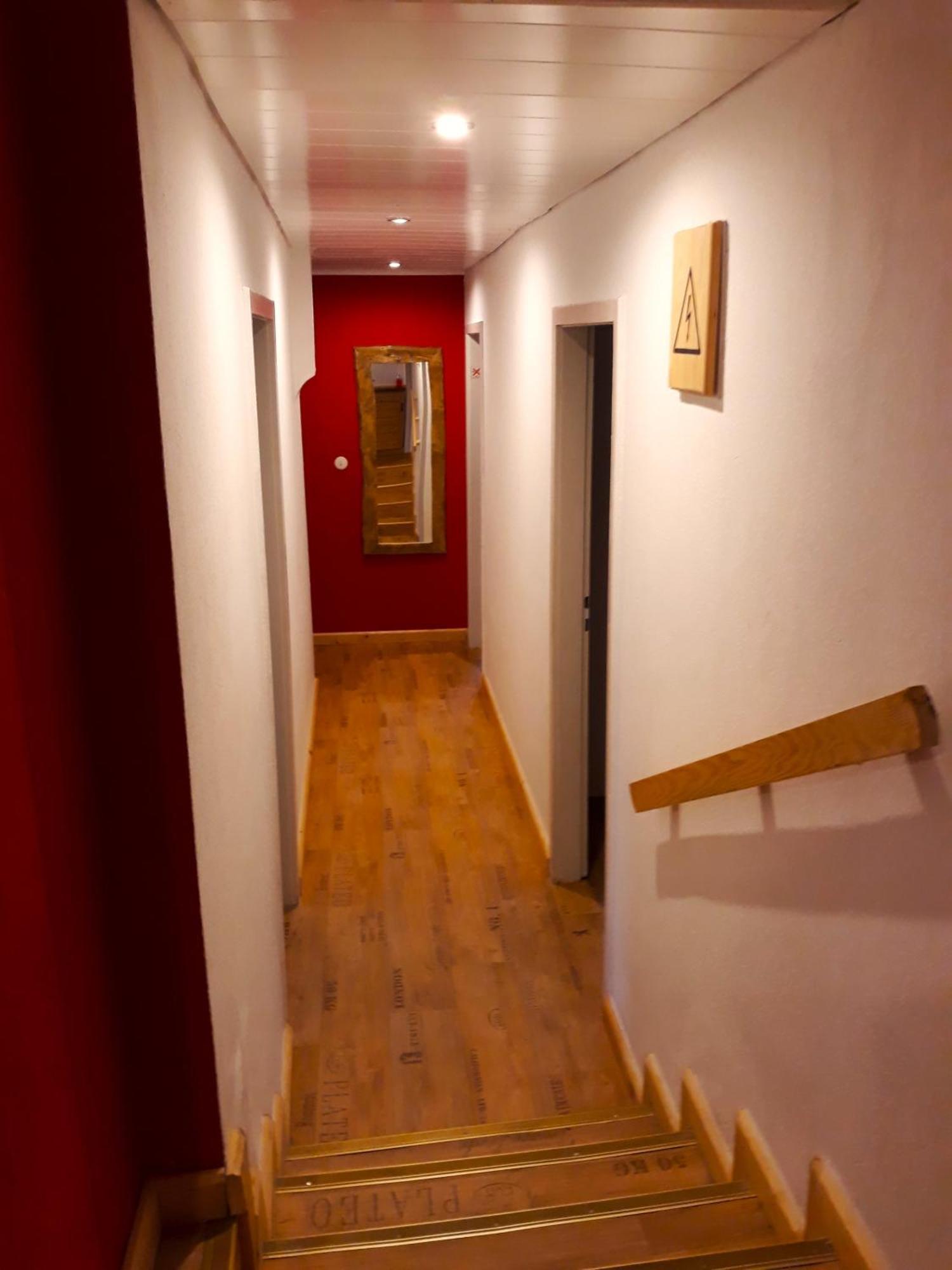 Apartamento Haus Schneider Baiersbronn Exterior foto